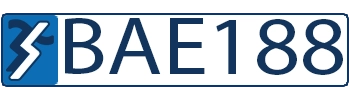 BAE188